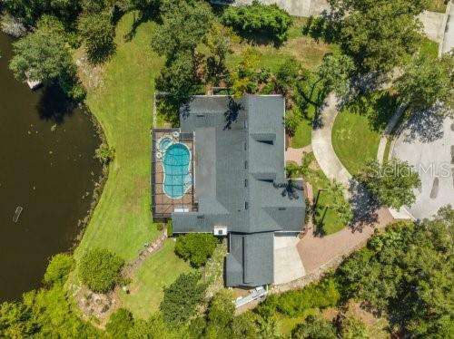 SWEETWATER COVE - Residential