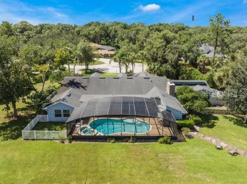 SWEETWATER COVE - Residential