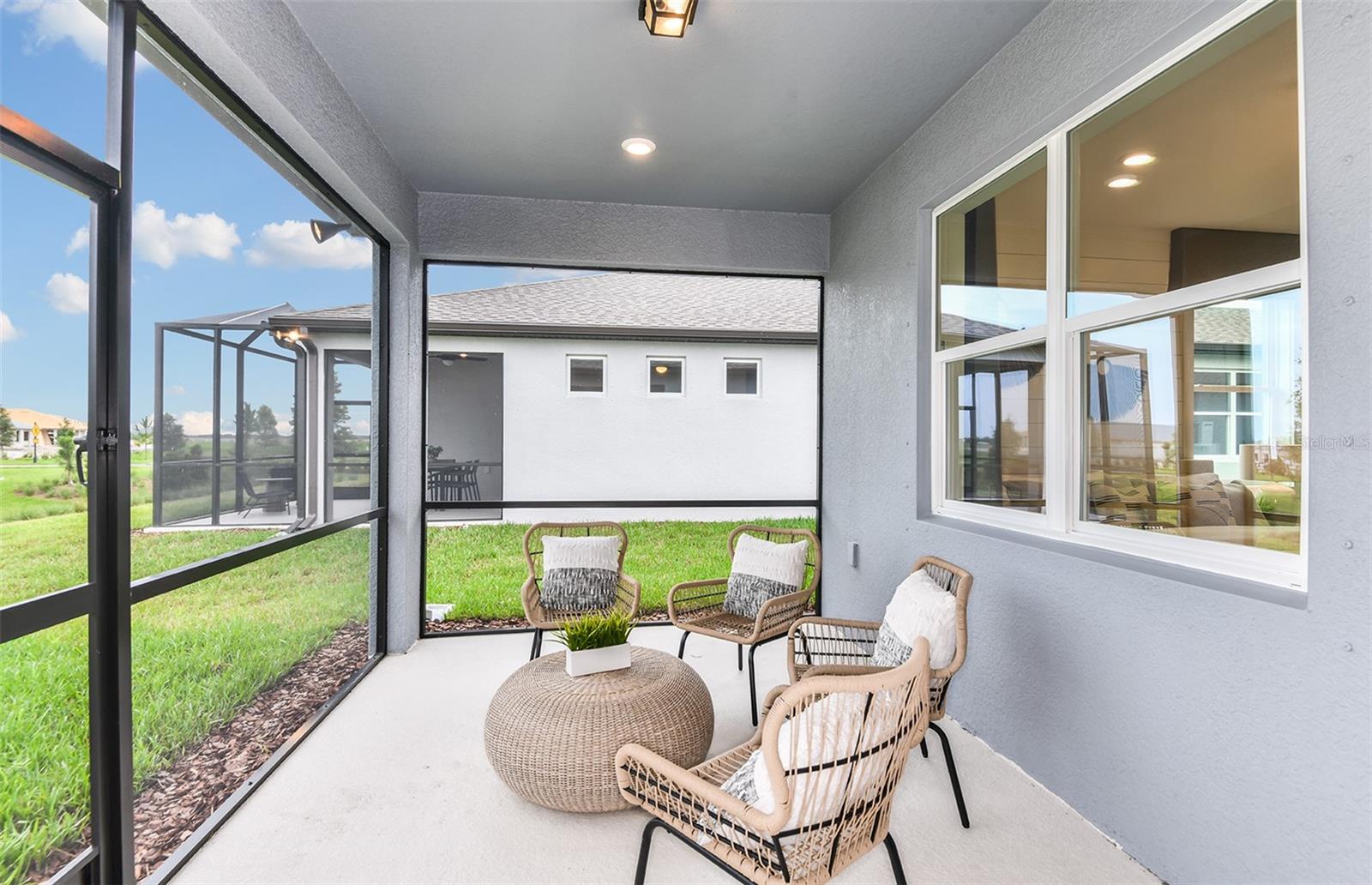 STONE CREEK BY DEL WEBB BRIDLEWOOD PHASE 3 - Residential