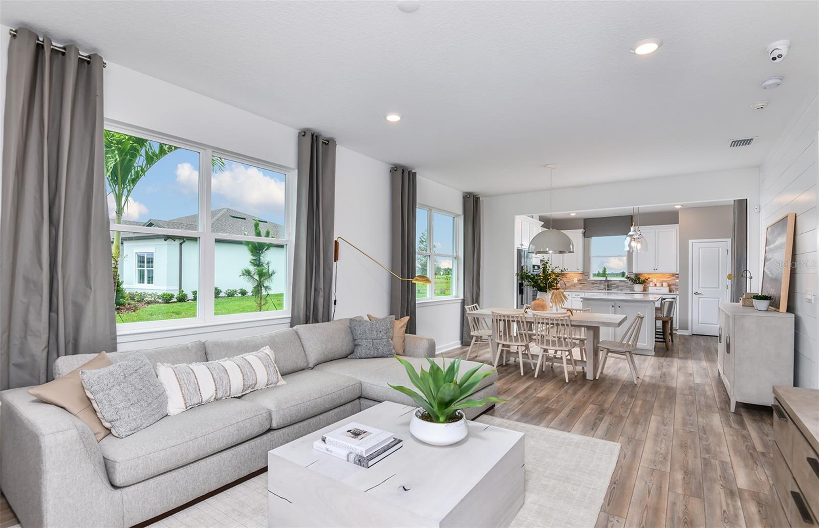 STONE CREEK BY DEL WEBB BRIDLEWOOD PHASE 3 - Residential
