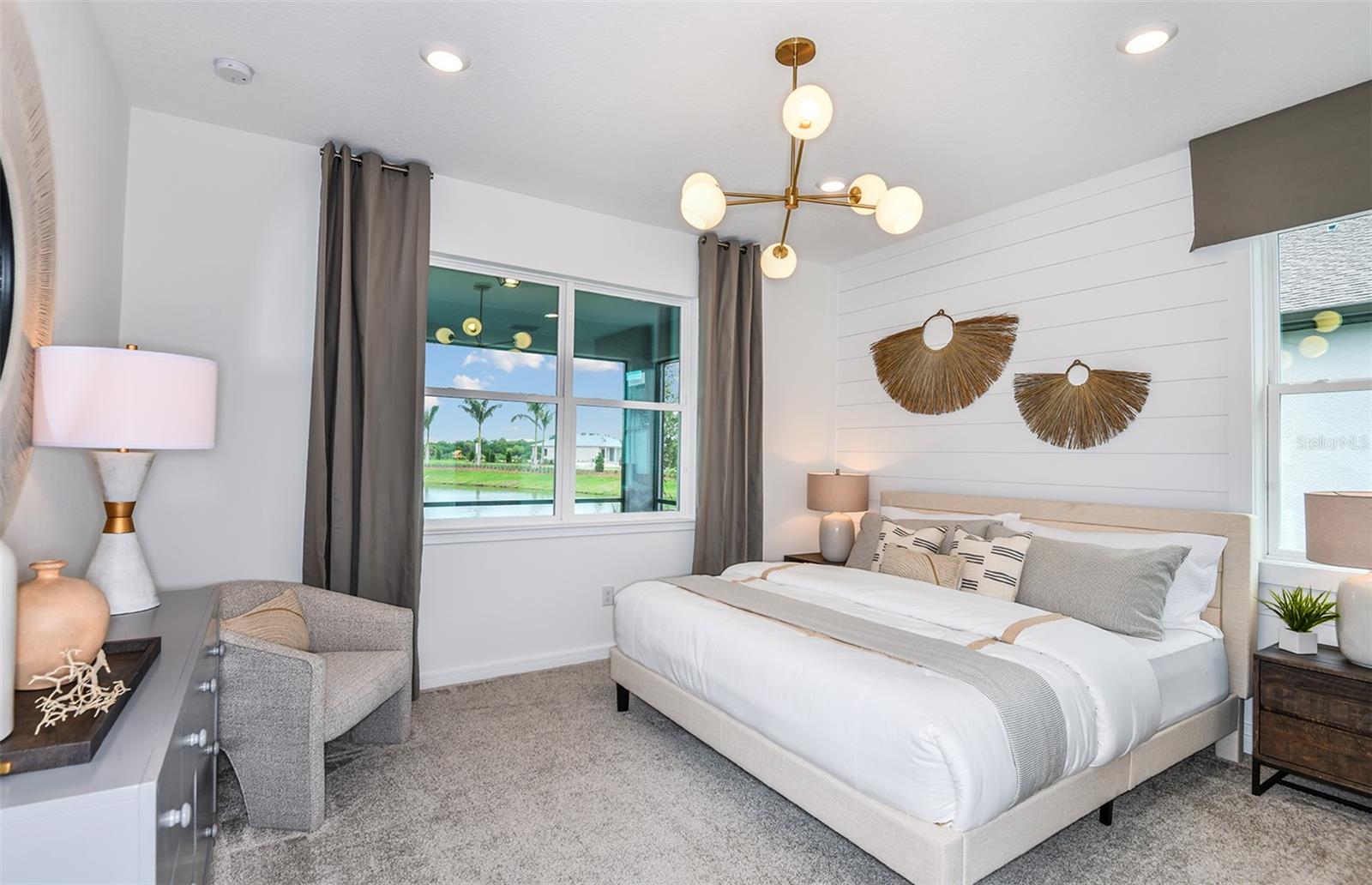 STONE CREEK BY DEL WEBB BRIDLEWOOD PHASE 3 - Residential