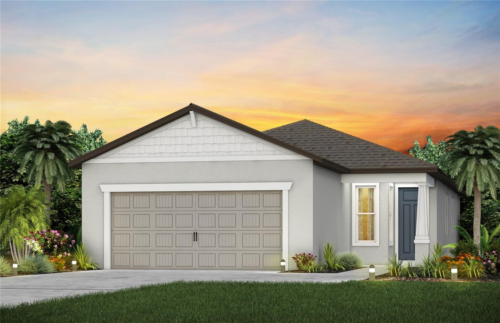 STONE CREEK BY DEL WEBB BRIDLEWOOD PHASE 3 - Residential