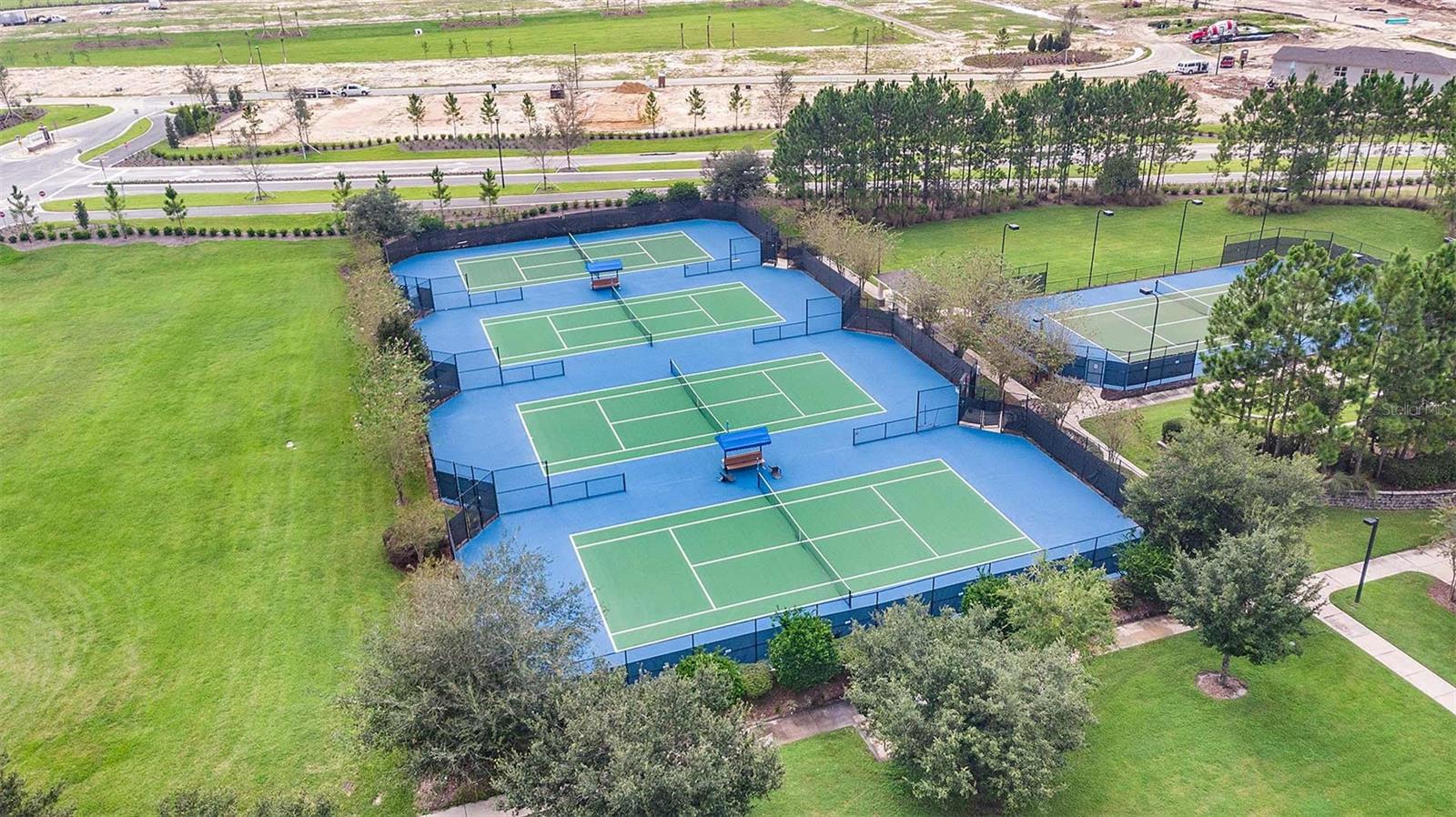 STONE CREEK BY DEL WEBB BRIDLEWOOD PHASE 3 - Residential