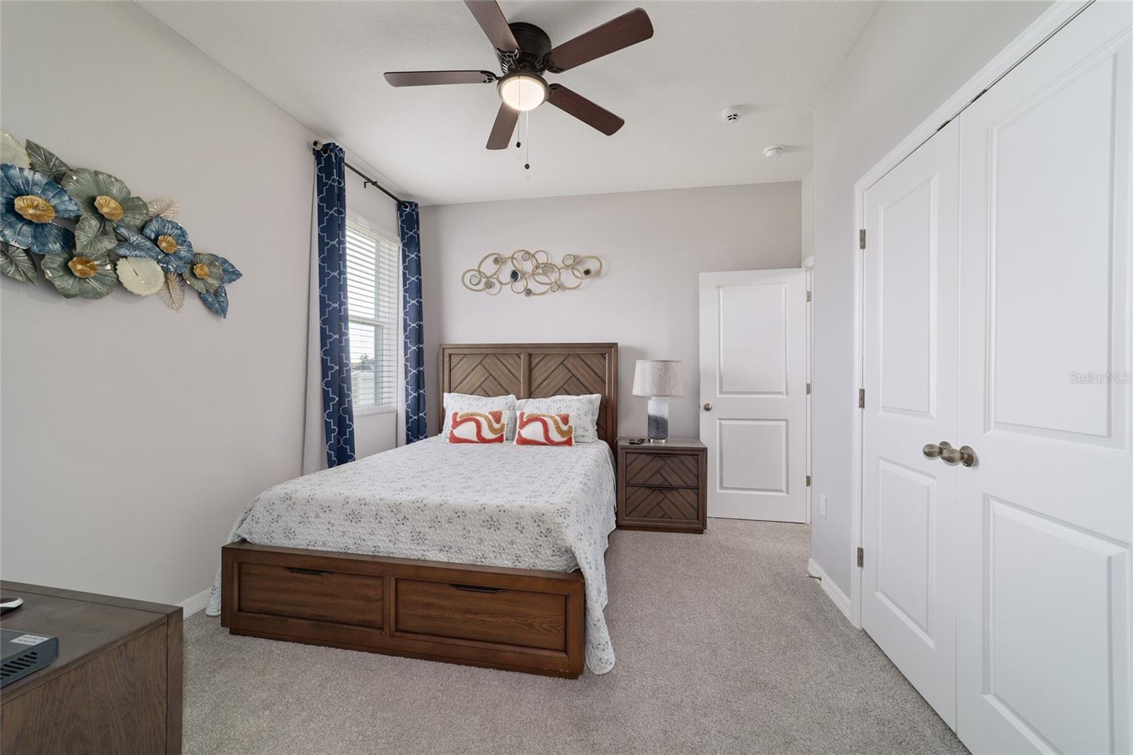 BROOKHAVEN - Residential Lease