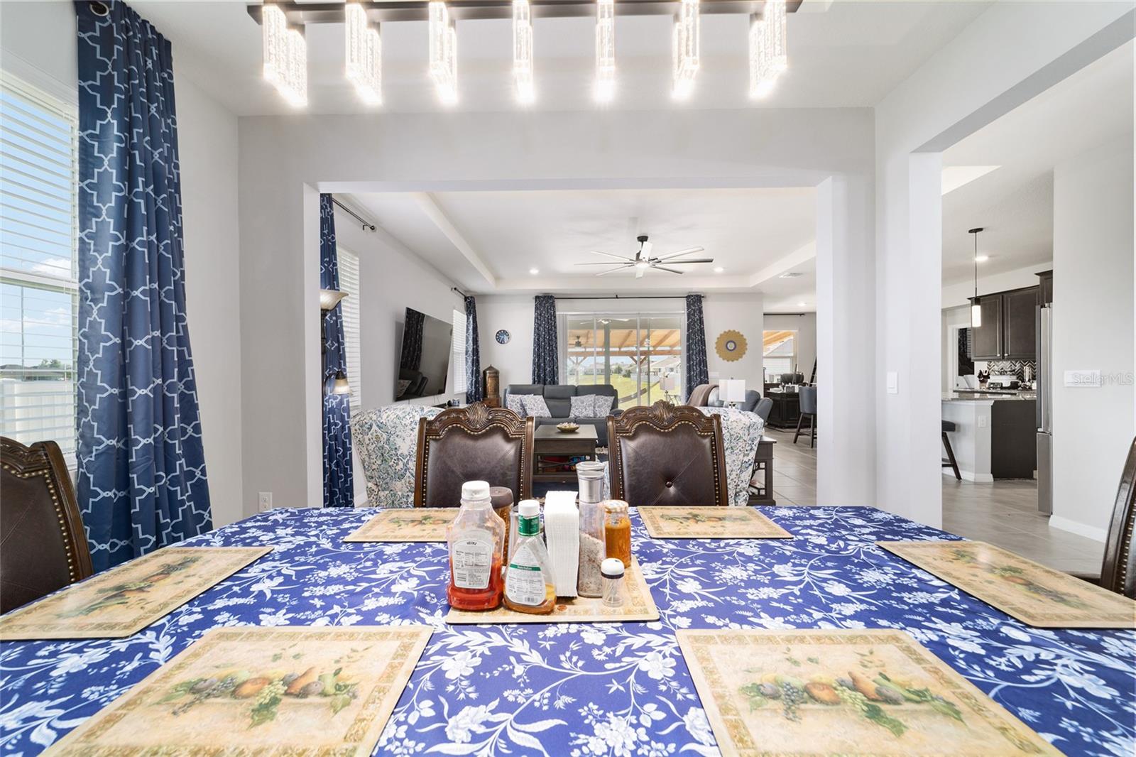 BROOKHAVEN - Residential Lease