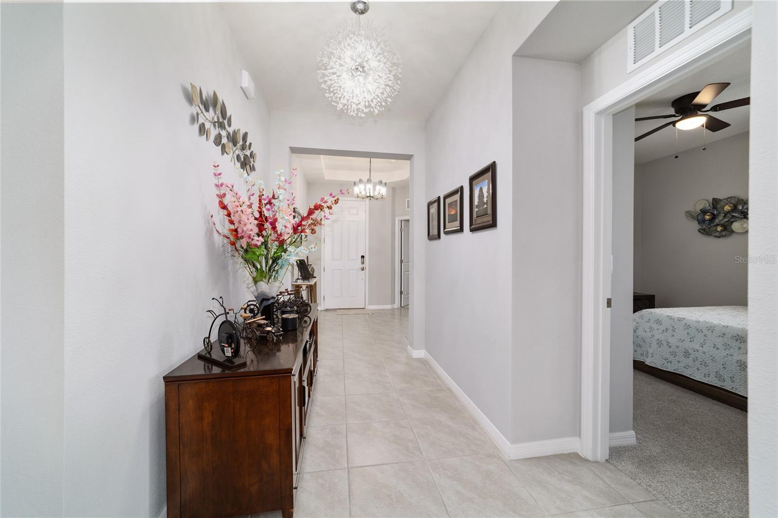 BROOKHAVEN - Residential Lease