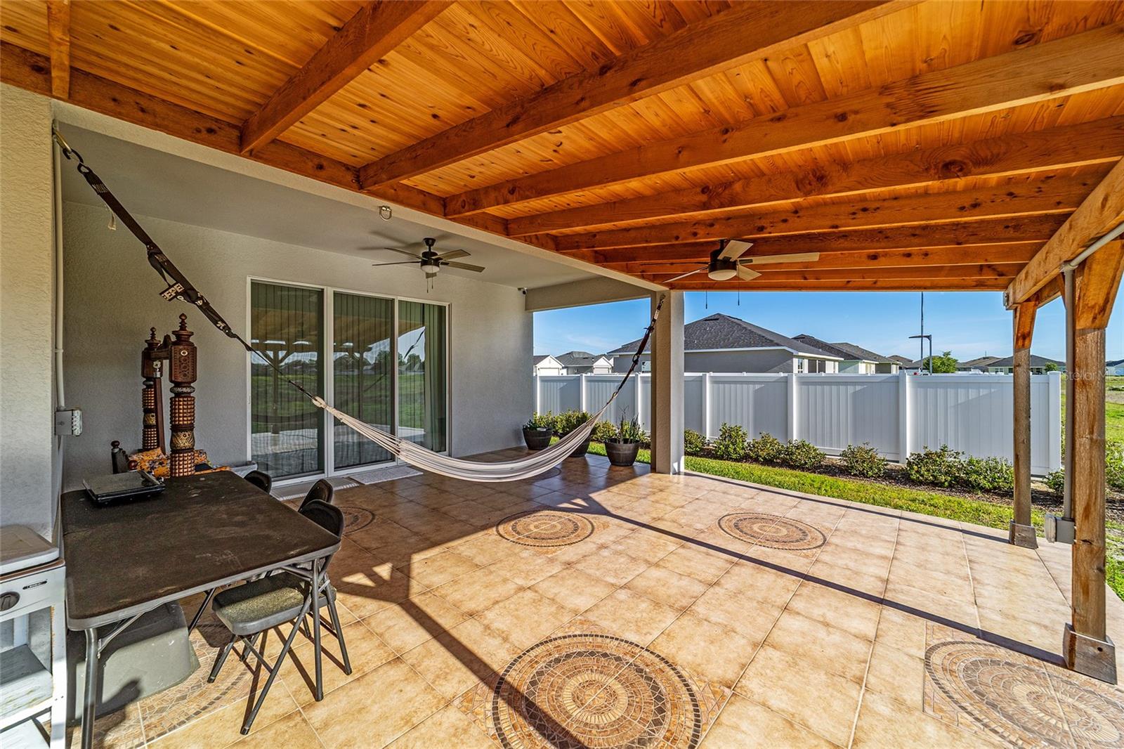 BROOKHAVEN - Residential Lease