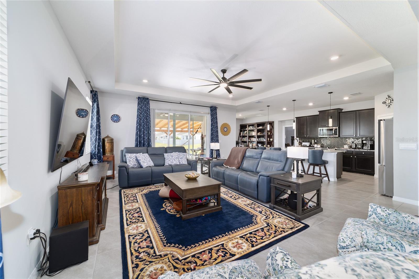 BROOKHAVEN - Residential Lease