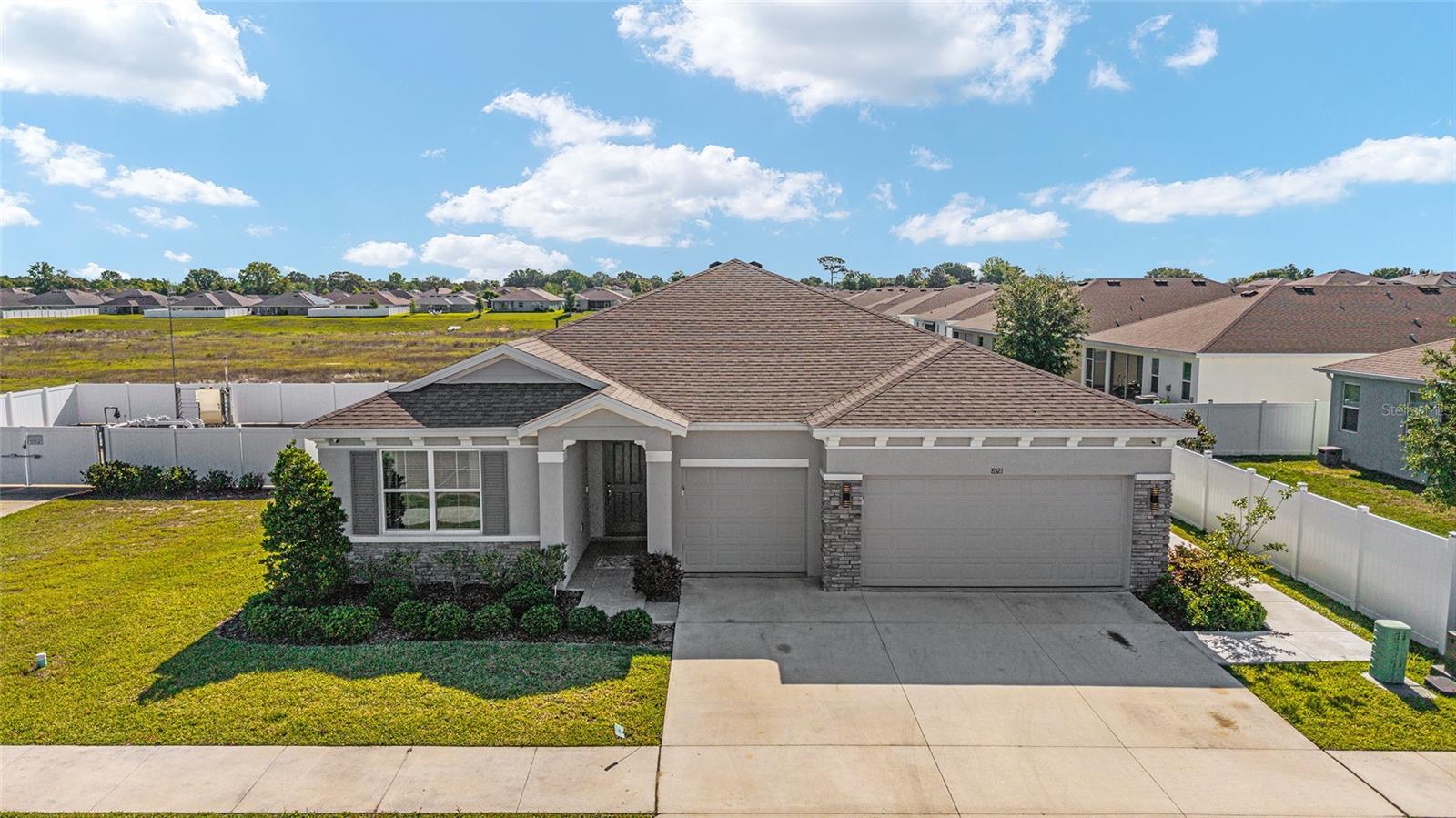 BROOKHAVEN - Residential Lease