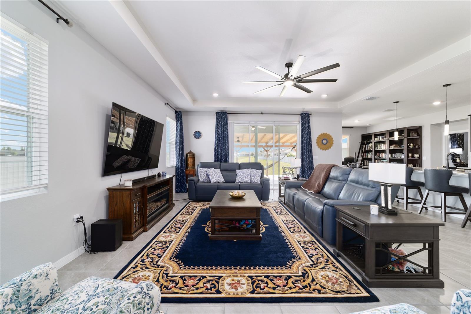 BROOKHAVEN - Residential Lease