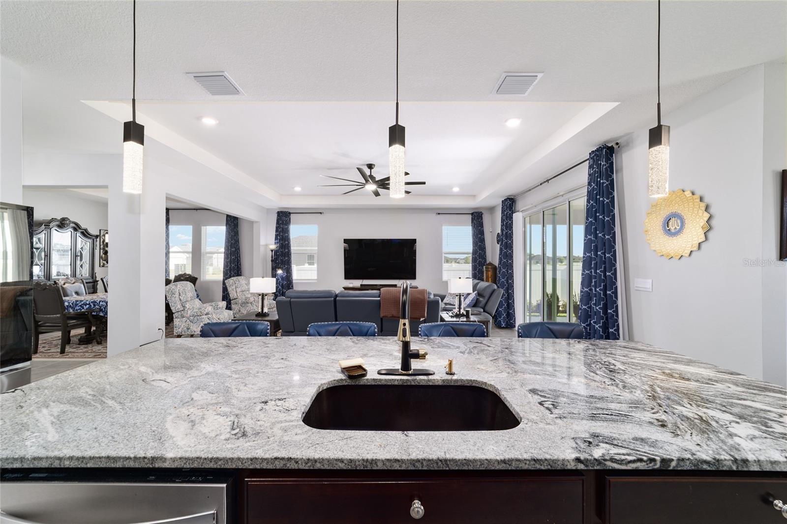 BROOKHAVEN - Residential Lease