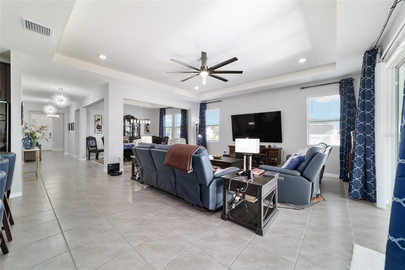 BROOKHAVEN - Residential Lease