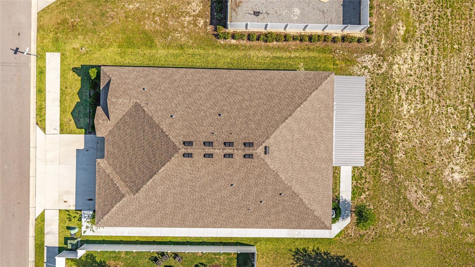 BROOKHAVEN - Residential Lease