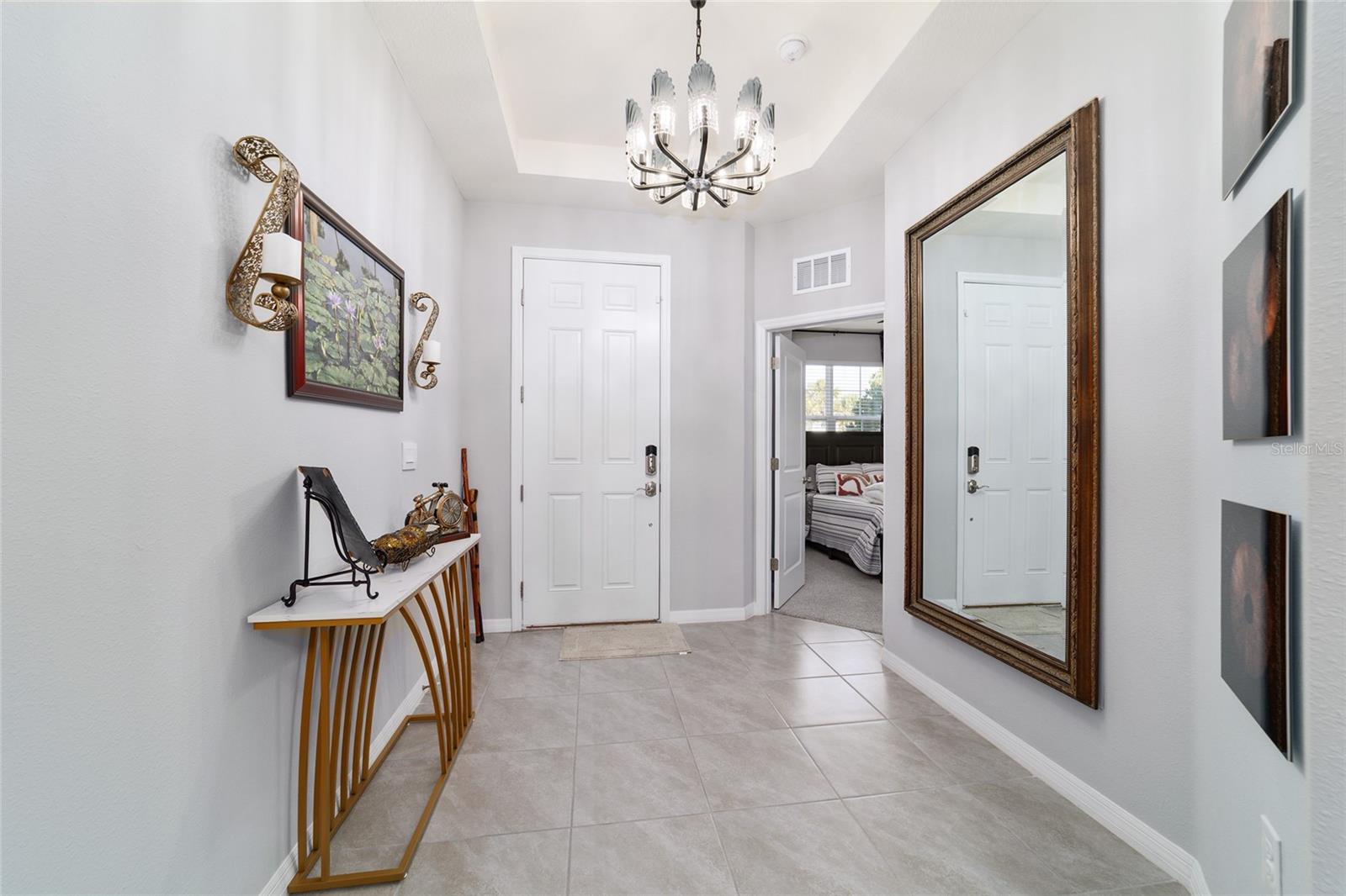 BROOKHAVEN - Residential Lease