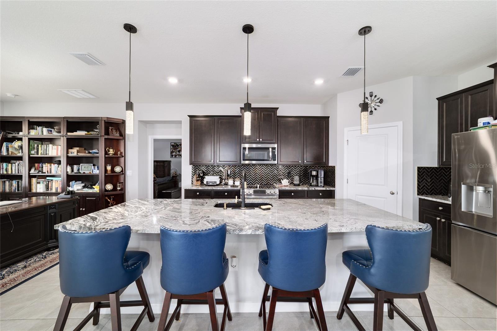 BROOKHAVEN - Residential Lease
