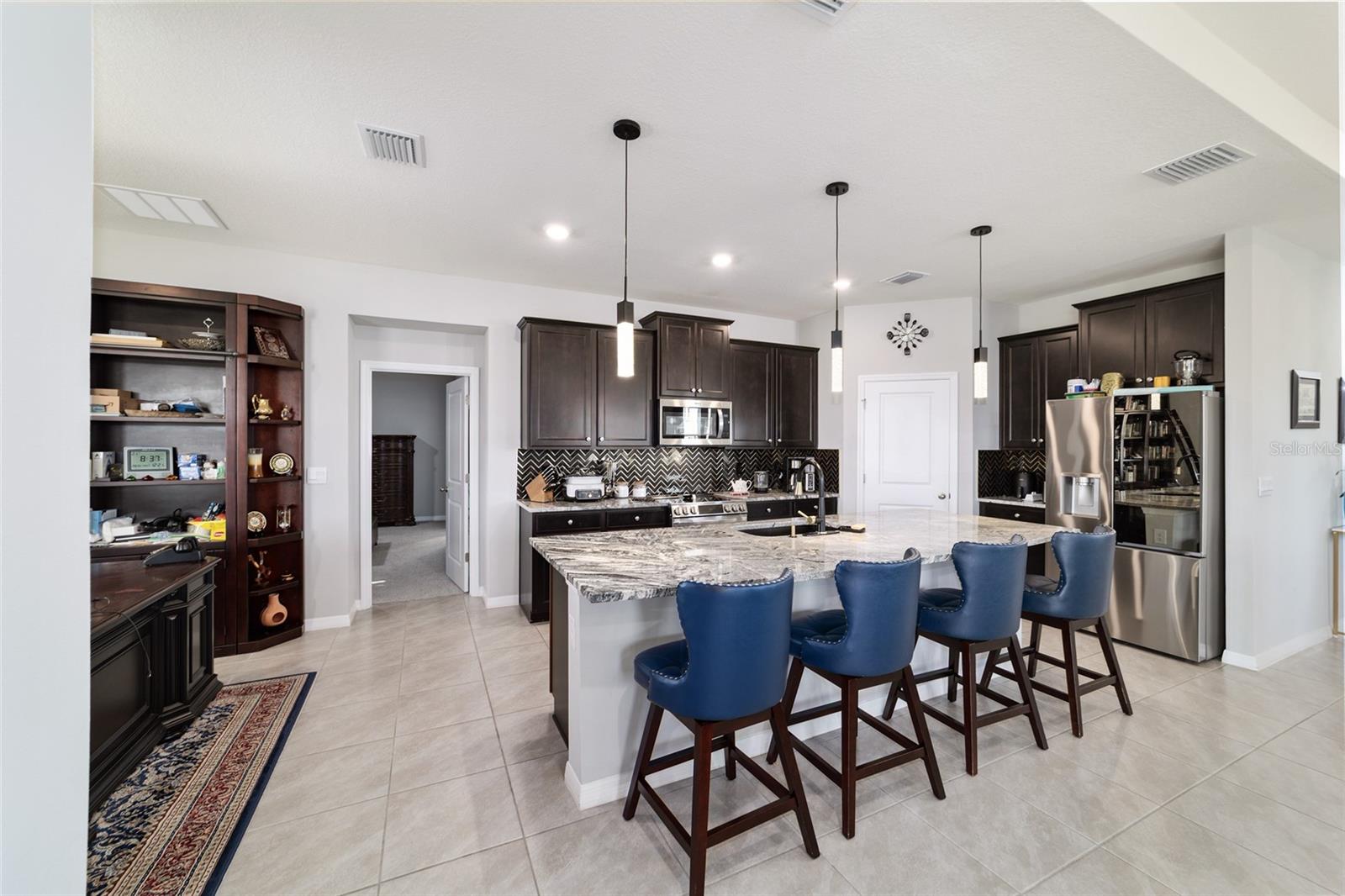 BROOKHAVEN - Residential Lease