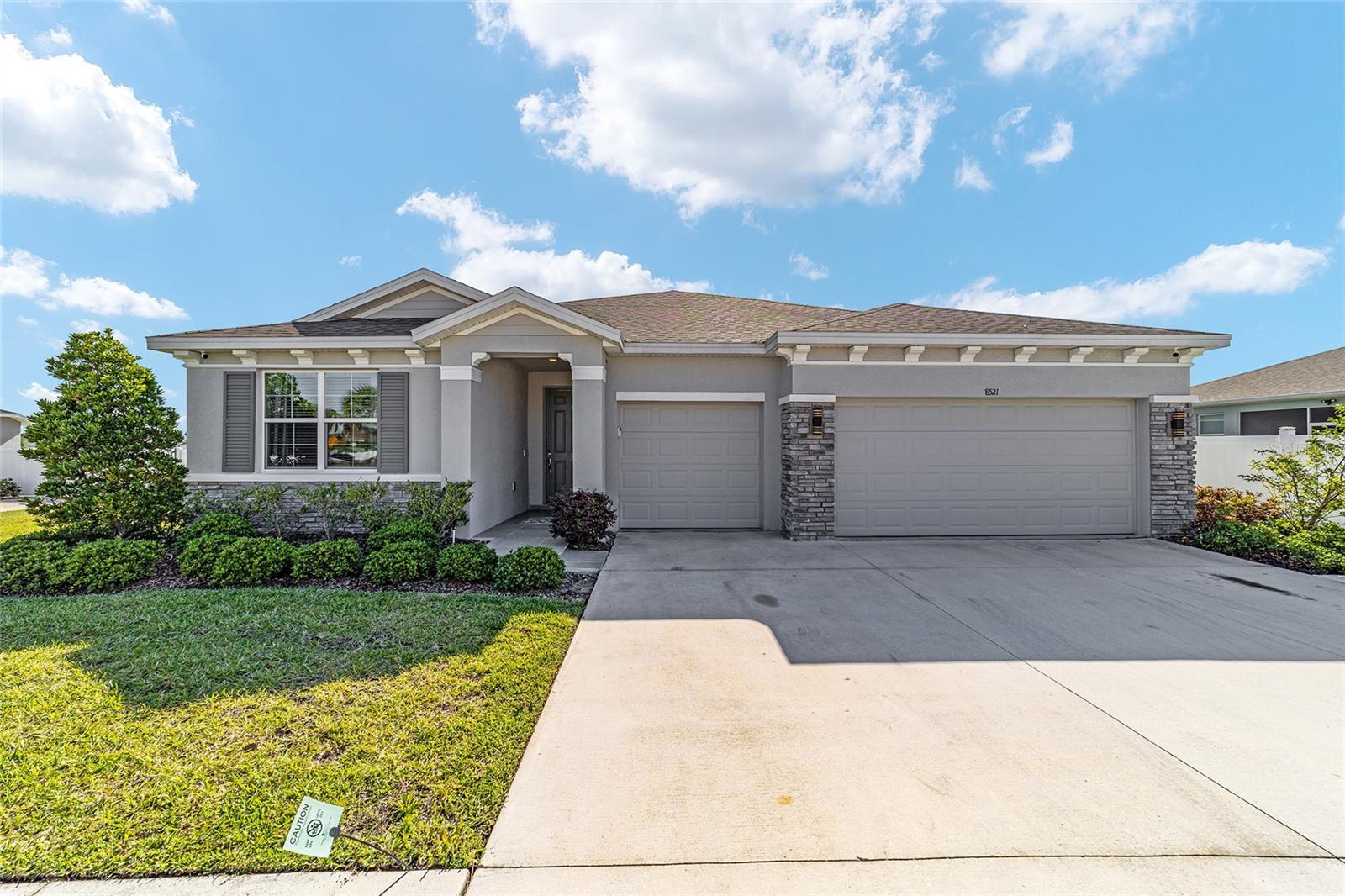 BROOKHAVEN - Residential Lease