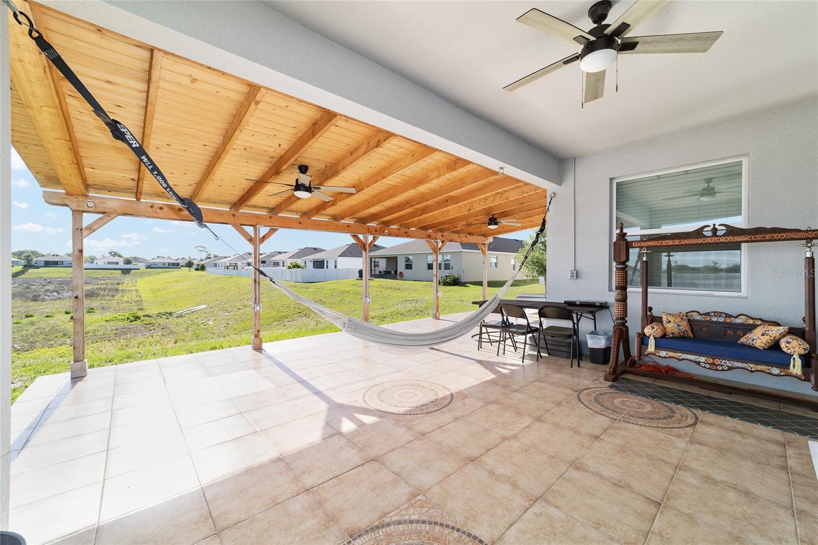 BROOKHAVEN - Residential Lease