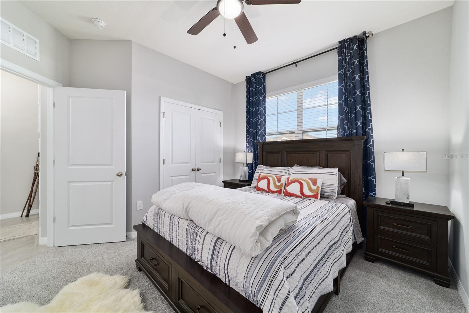 BROOKHAVEN - Residential Lease