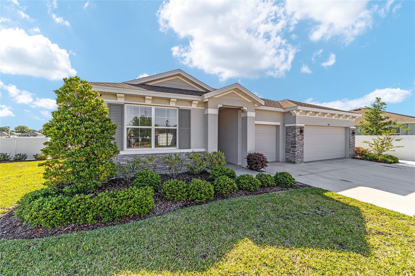 BROOKHAVEN - Residential Lease