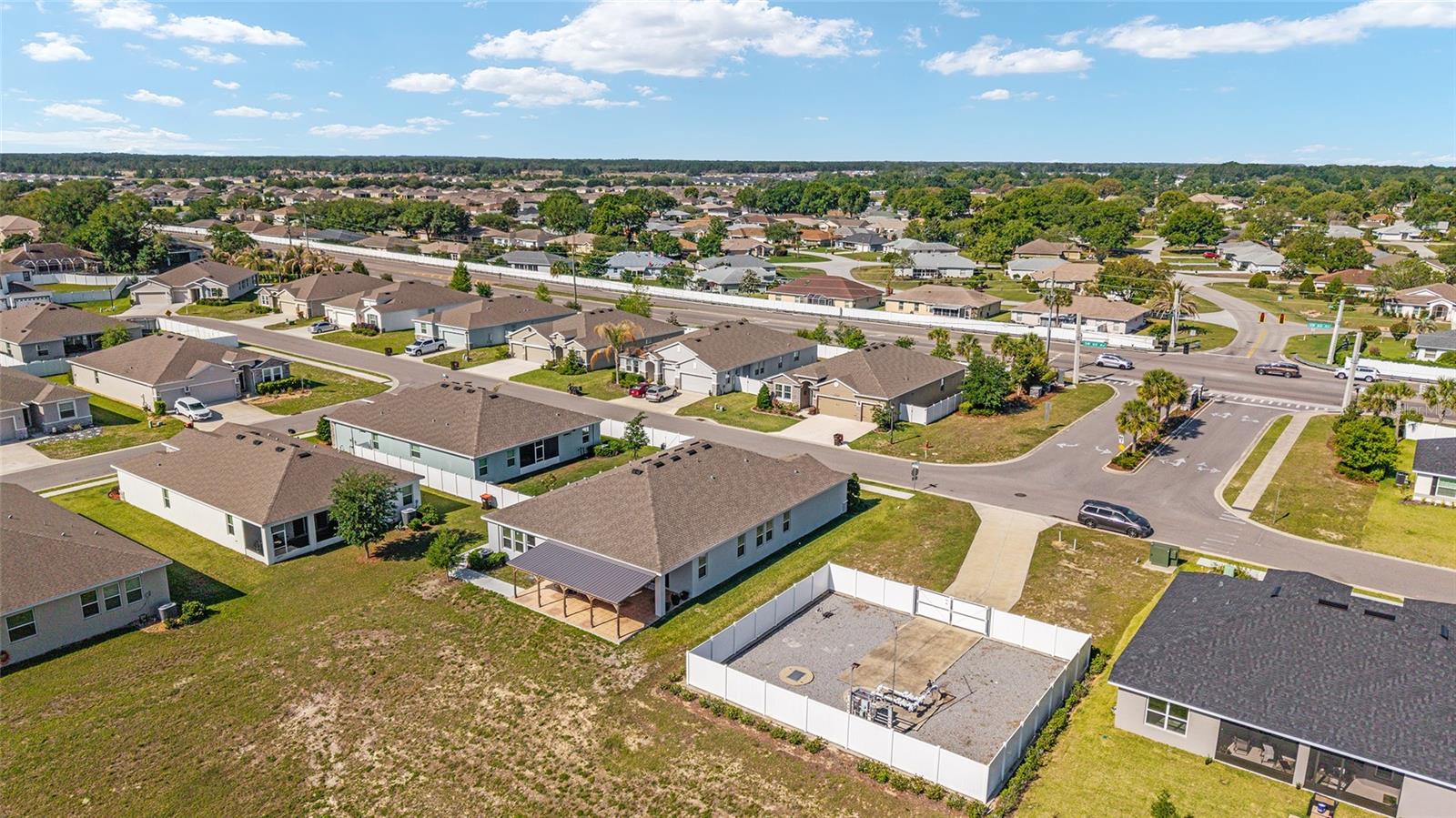 BROOKHAVEN - Residential Lease