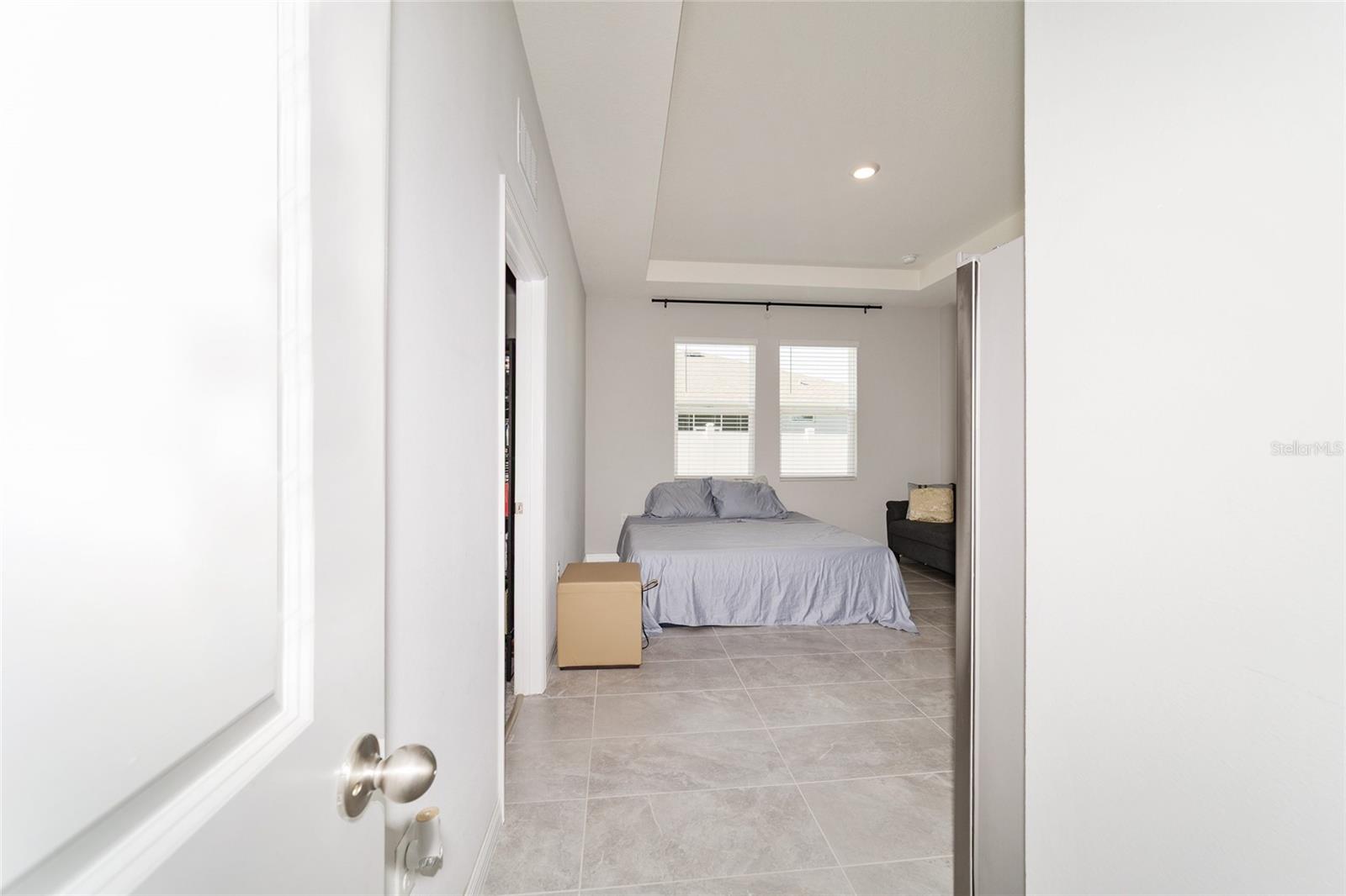 BROOKHAVEN - Residential Lease
