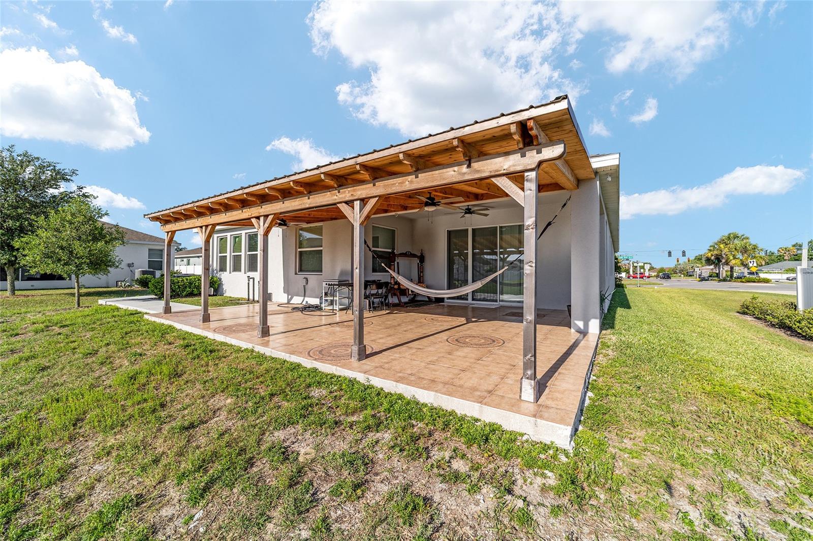 BROOKHAVEN - Residential Lease