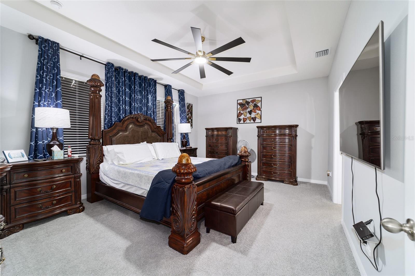 BROOKHAVEN - Residential Lease