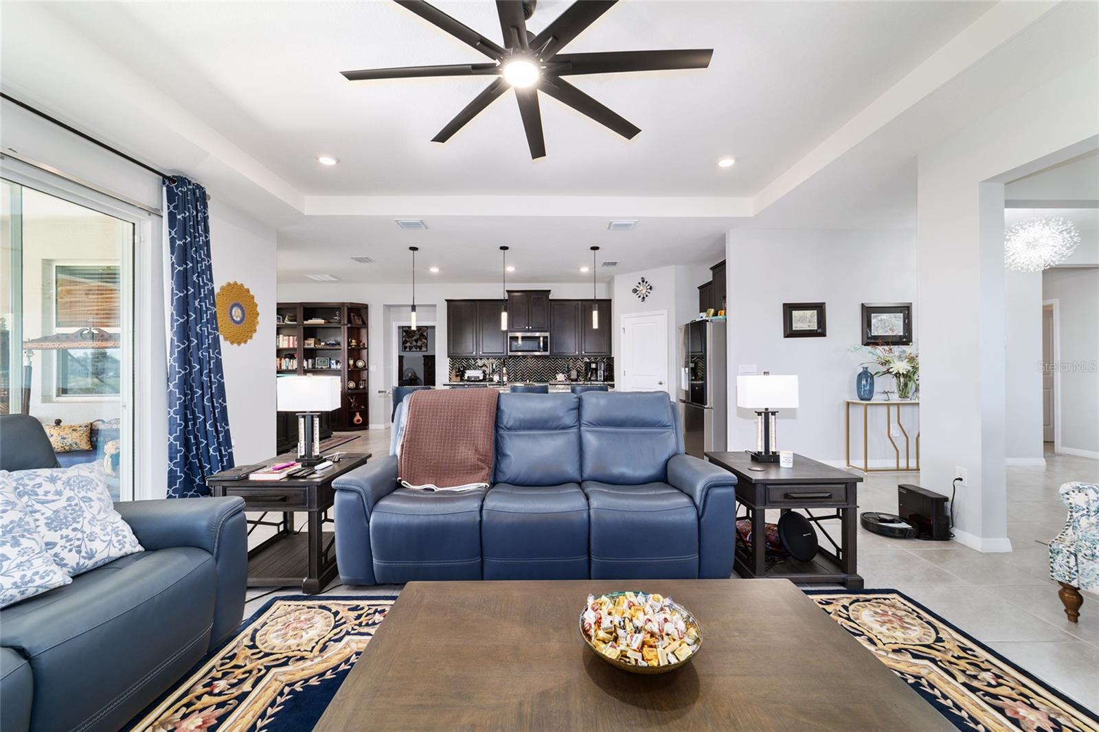 BROOKHAVEN - Residential Lease