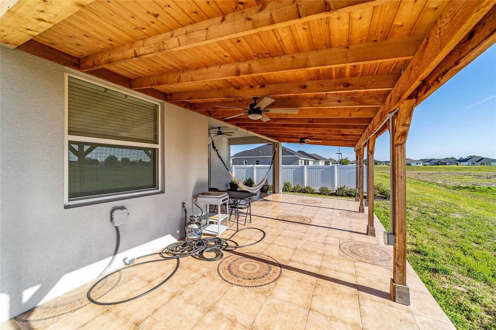 BROOKHAVEN - Residential Lease