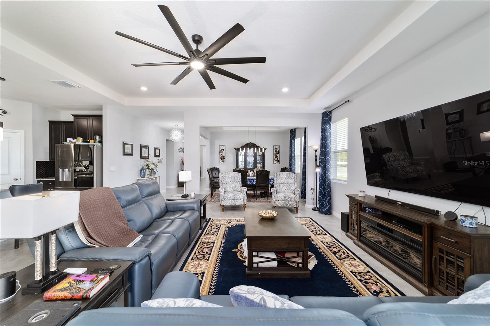 BROOKHAVEN - Residential Lease
