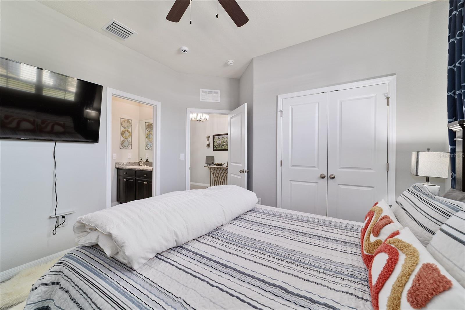 BROOKHAVEN - Residential Lease