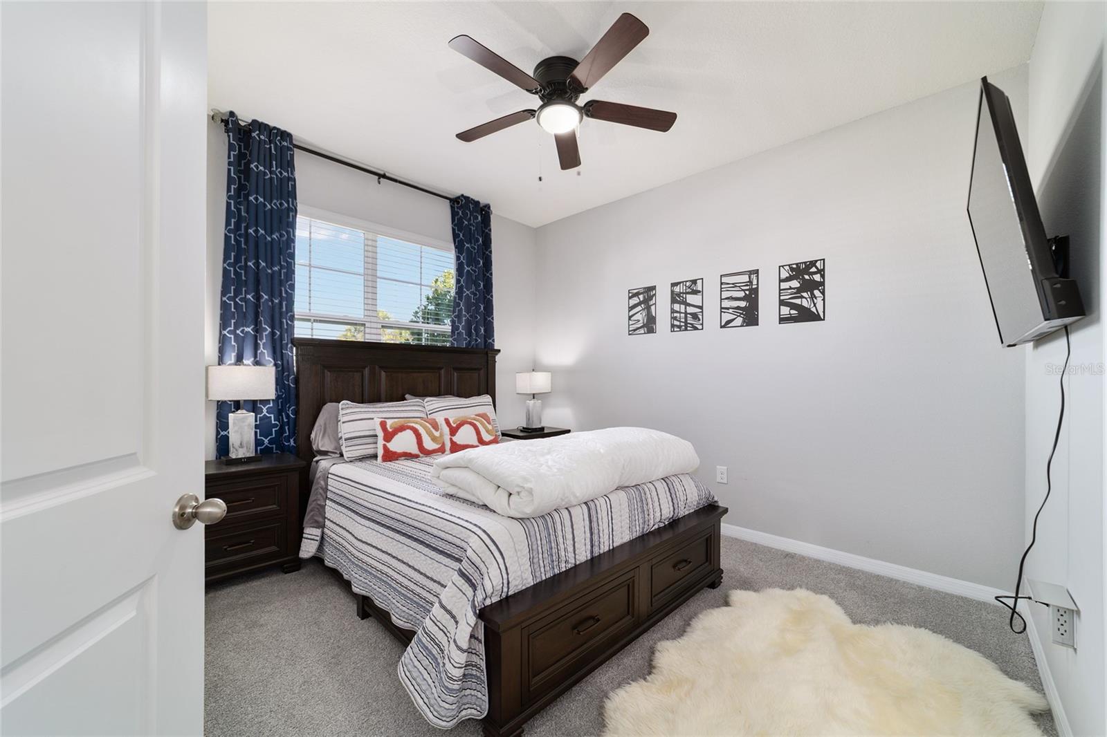 BROOKHAVEN - Residential Lease