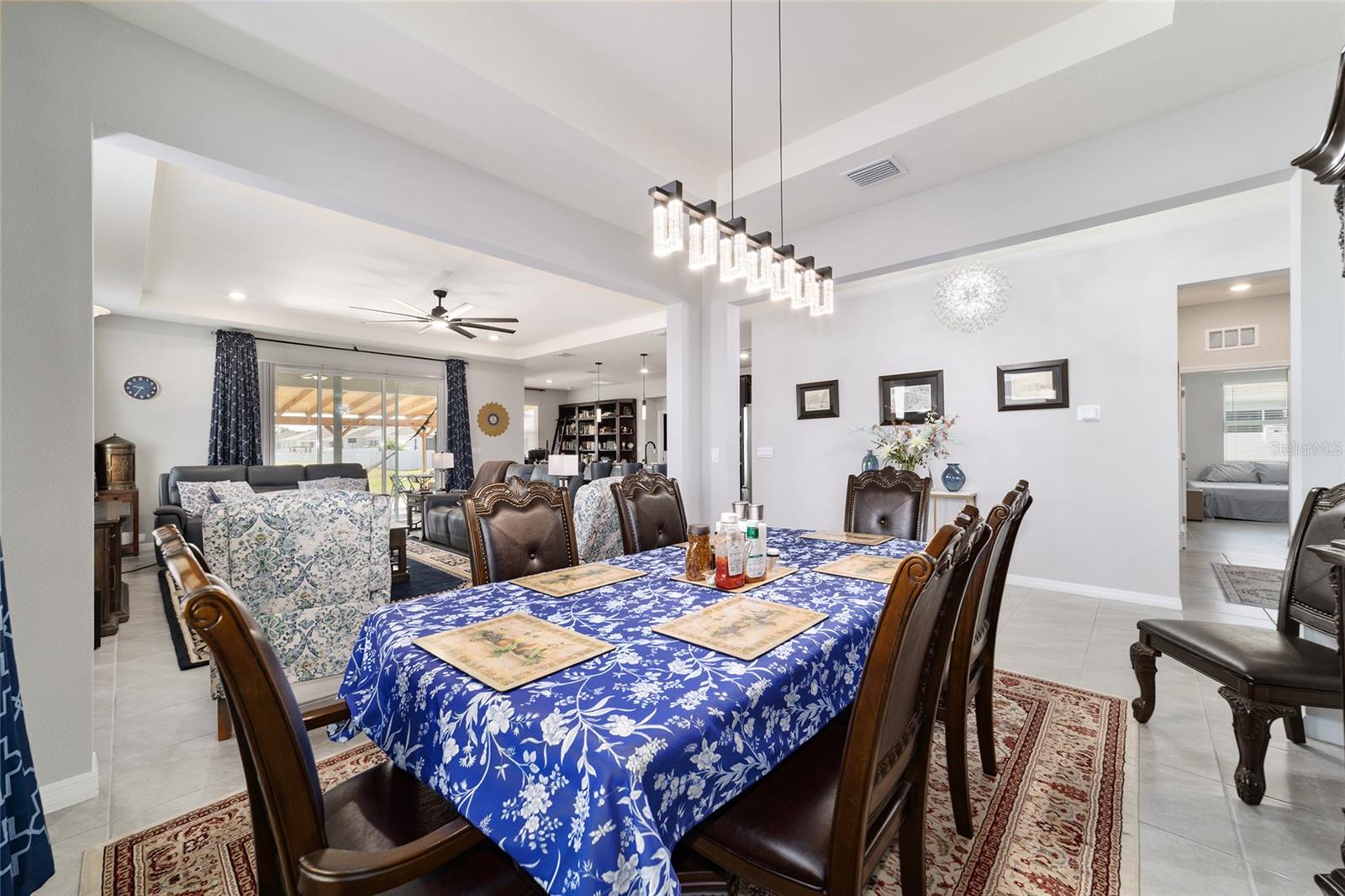 BROOKHAVEN - Residential Lease