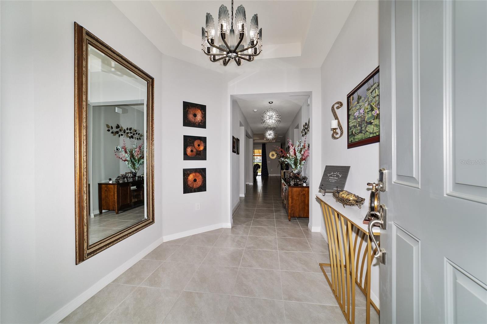 BROOKHAVEN - Residential Lease