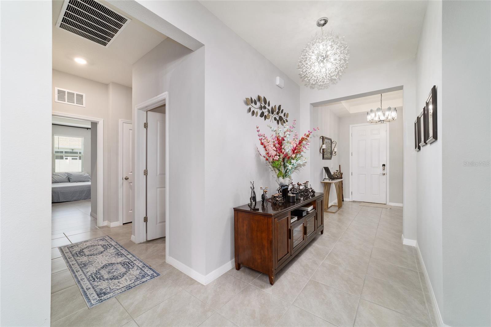 BROOKHAVEN - Residential Lease