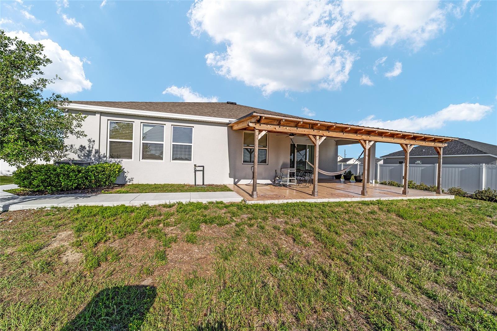 BROOKHAVEN - Residential Lease