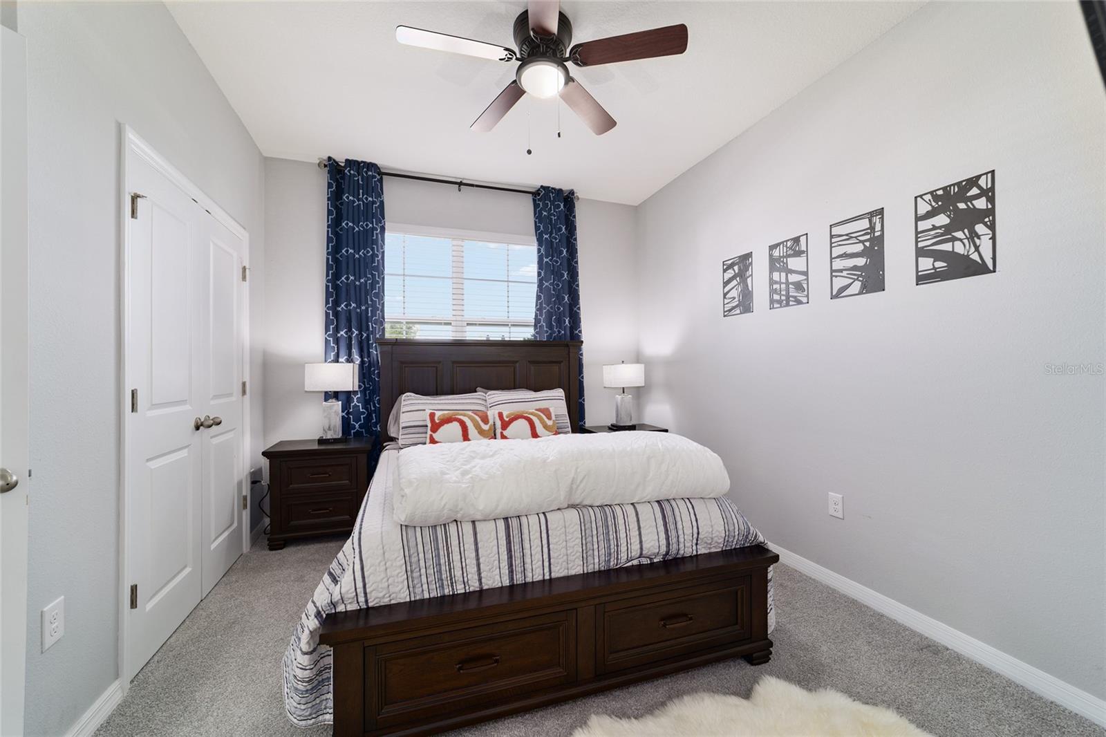 BROOKHAVEN - Residential Lease