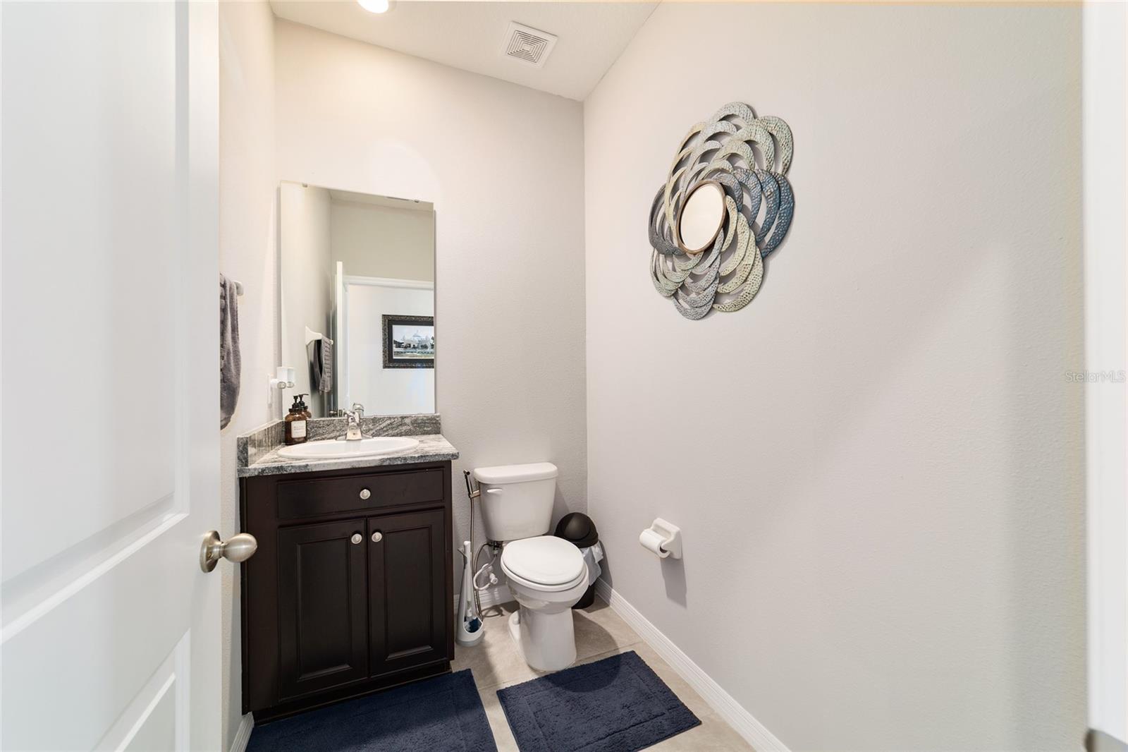 BROOKHAVEN - Residential Lease