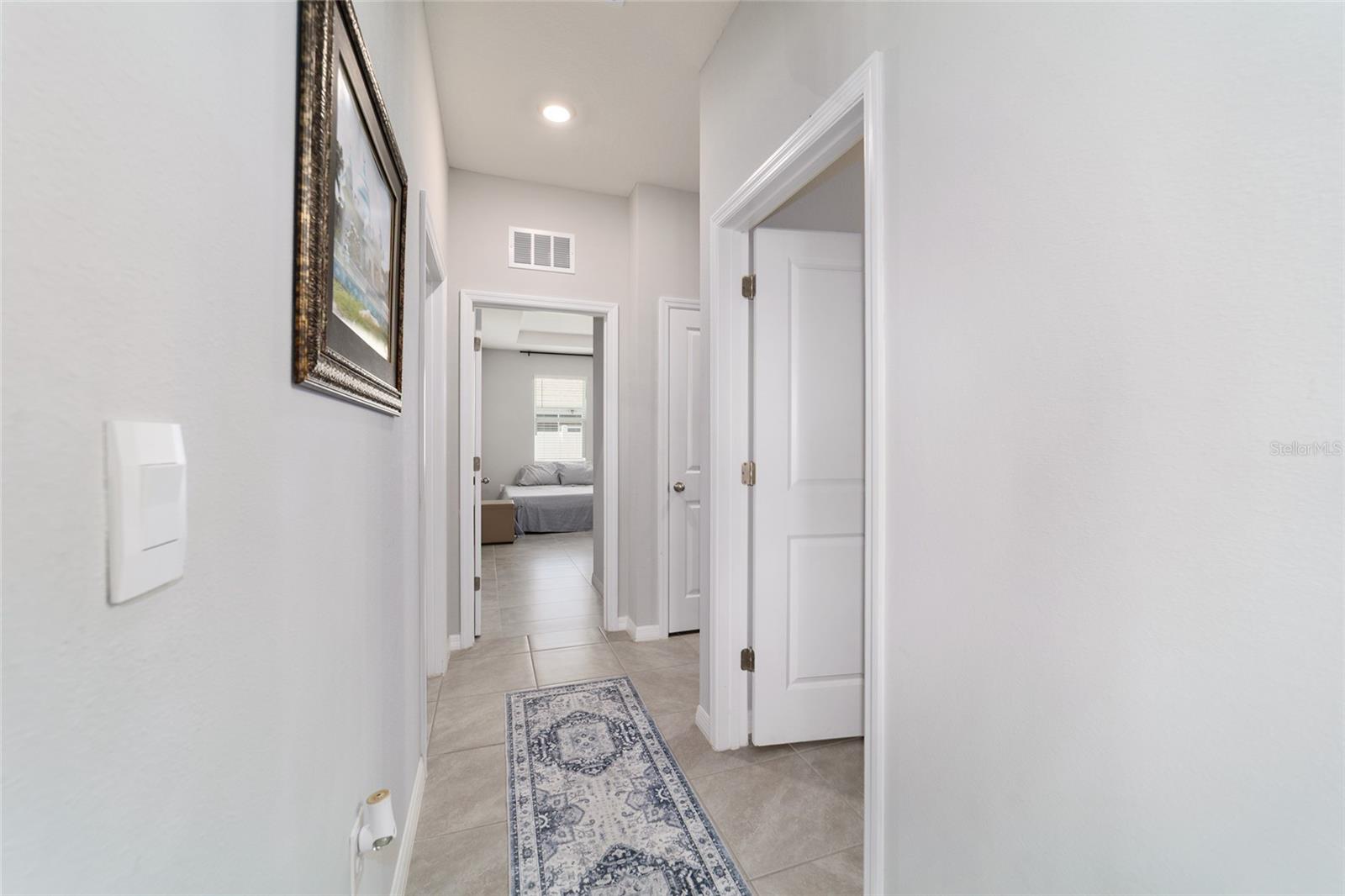 BROOKHAVEN - Residential Lease