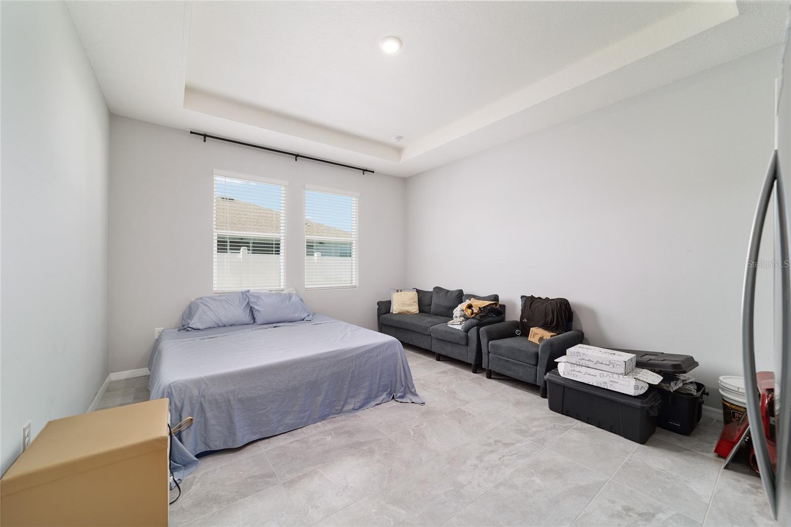 BROOKHAVEN - Residential Lease