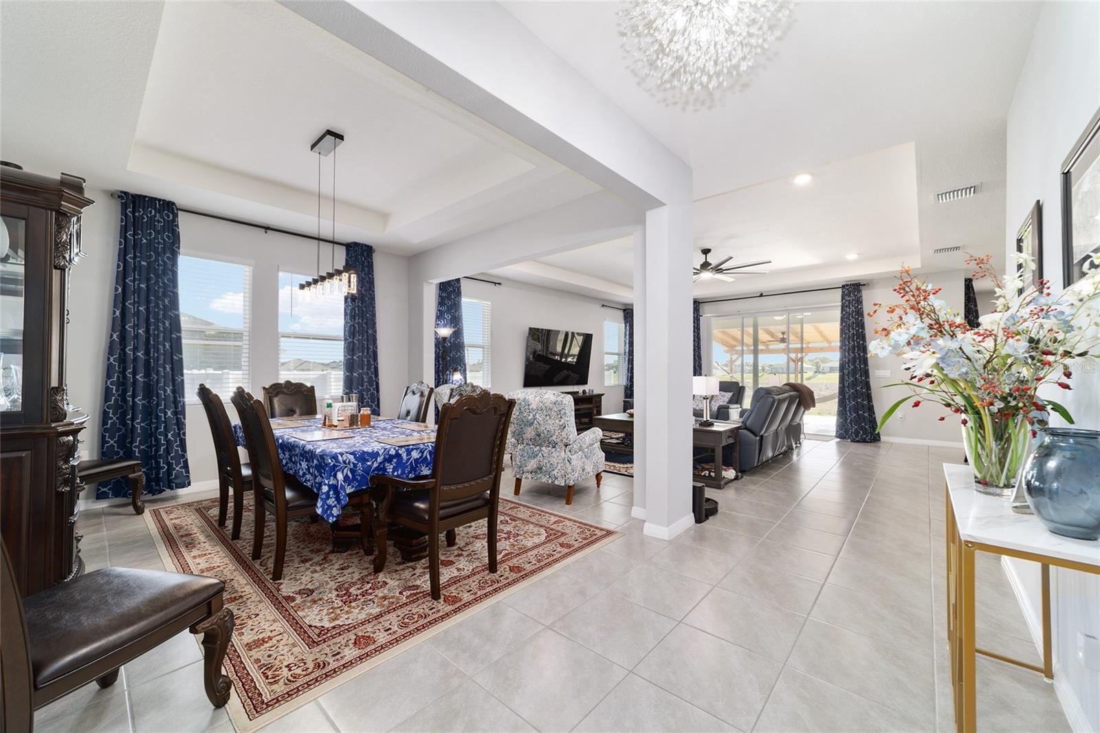 BROOKHAVEN - Residential Lease