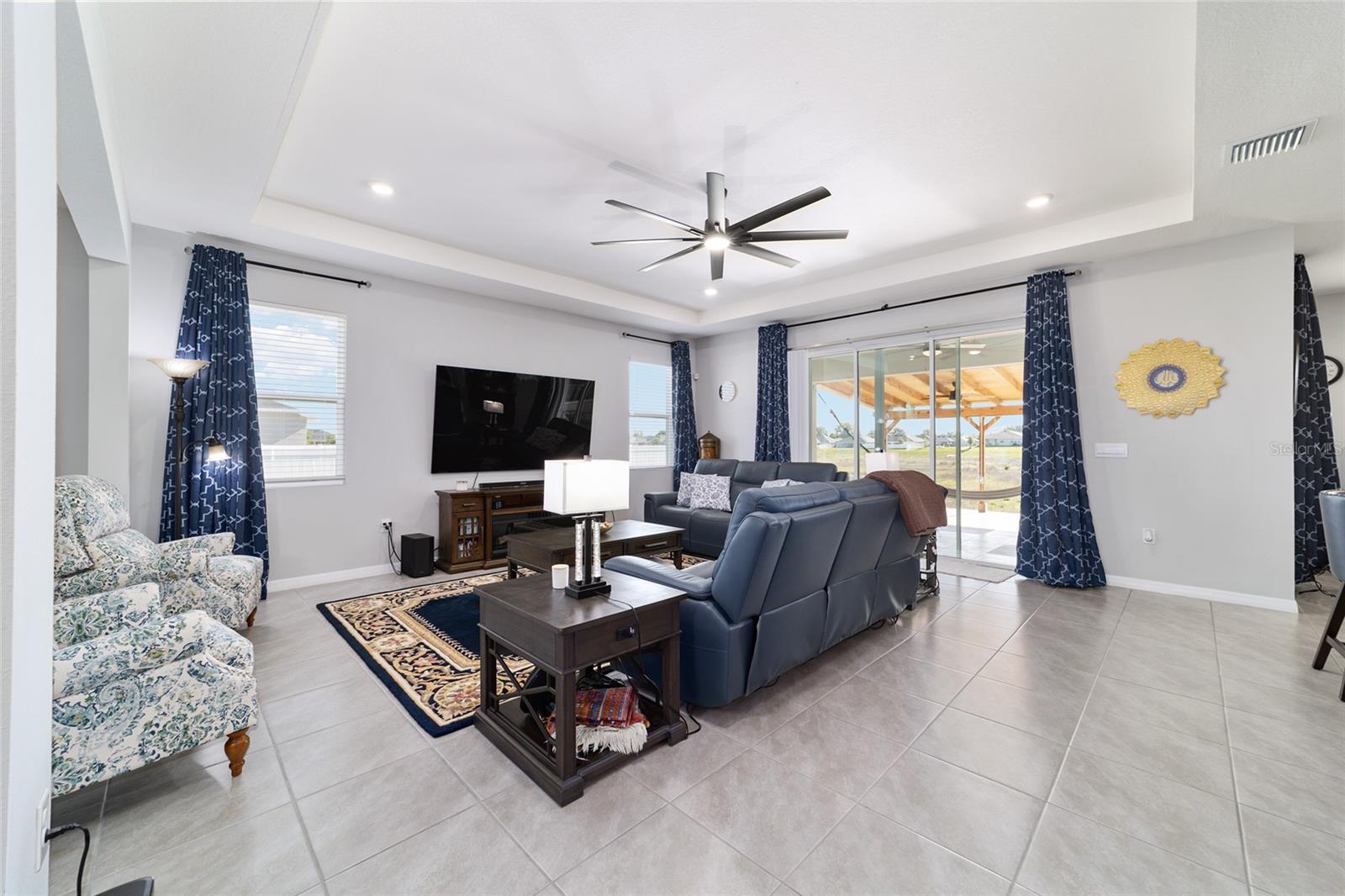 BROOKHAVEN - Residential Lease