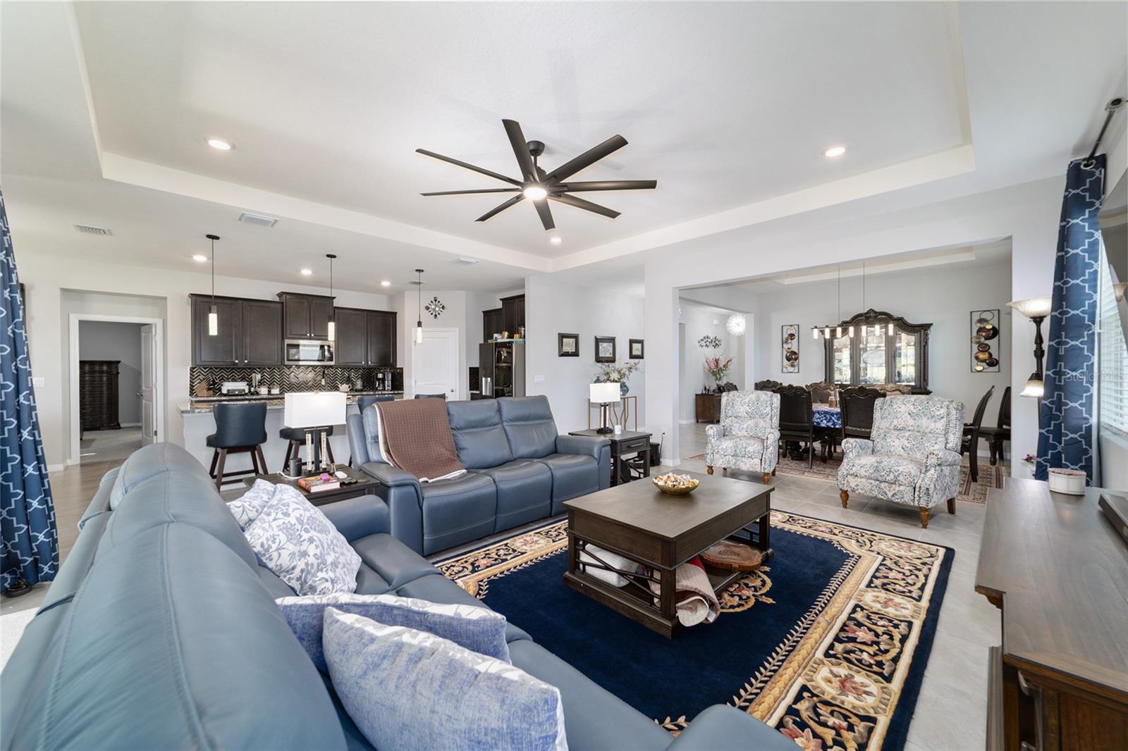 BROOKHAVEN - Residential Lease