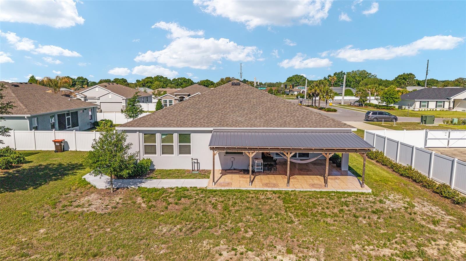 BROOKHAVEN - Residential Lease