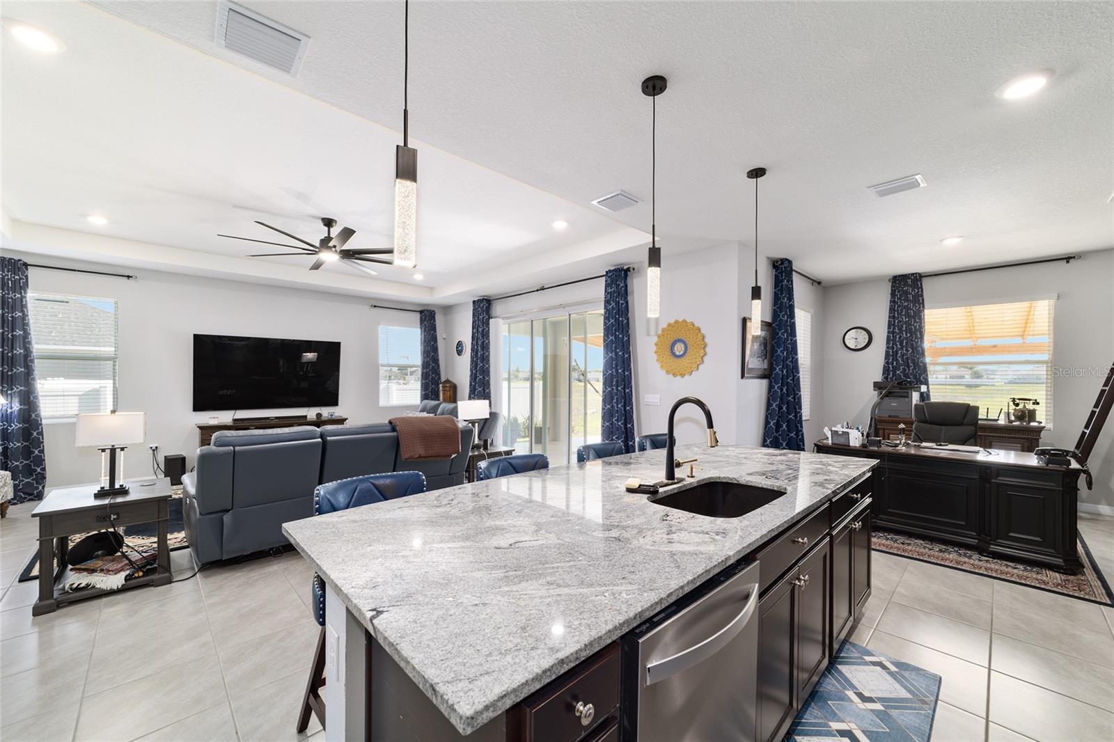 BROOKHAVEN - Residential Lease