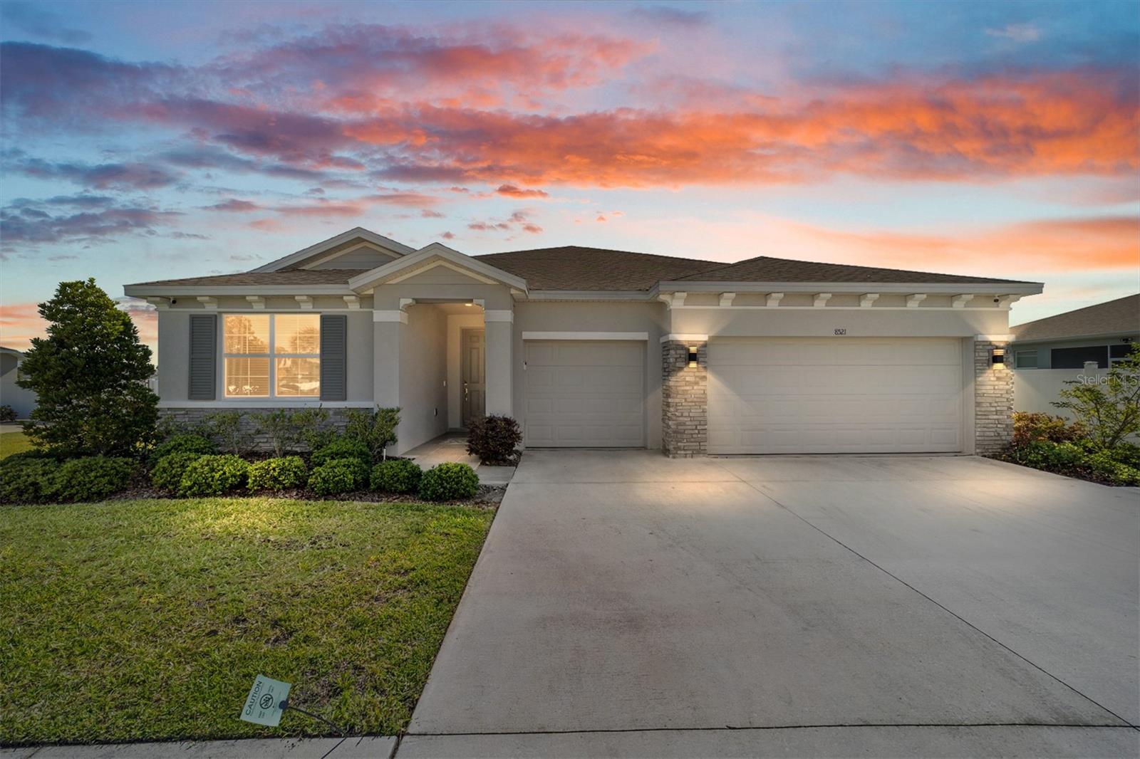 BROOKHAVEN - Residential Lease