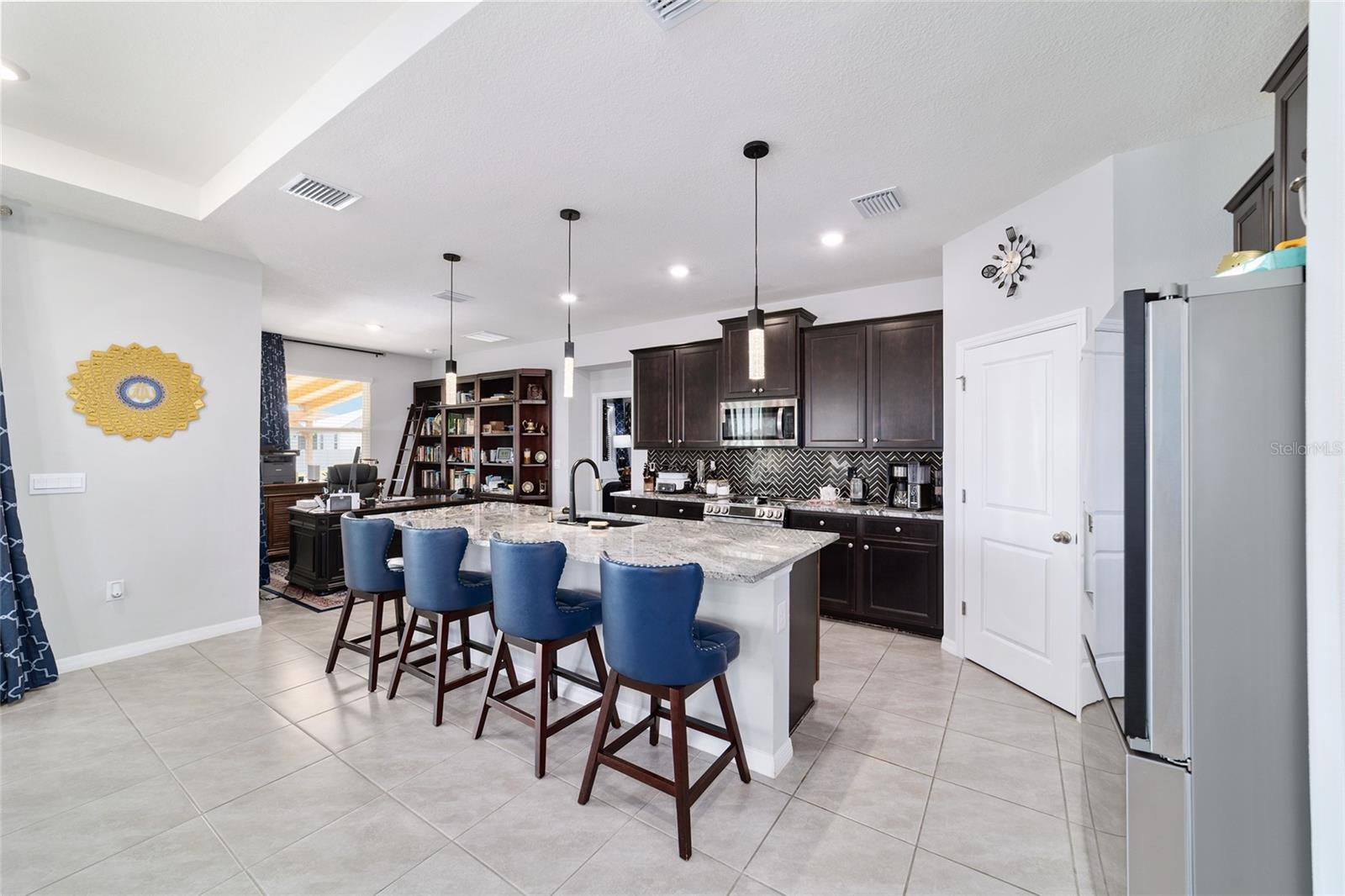 BROOKHAVEN - Residential Lease