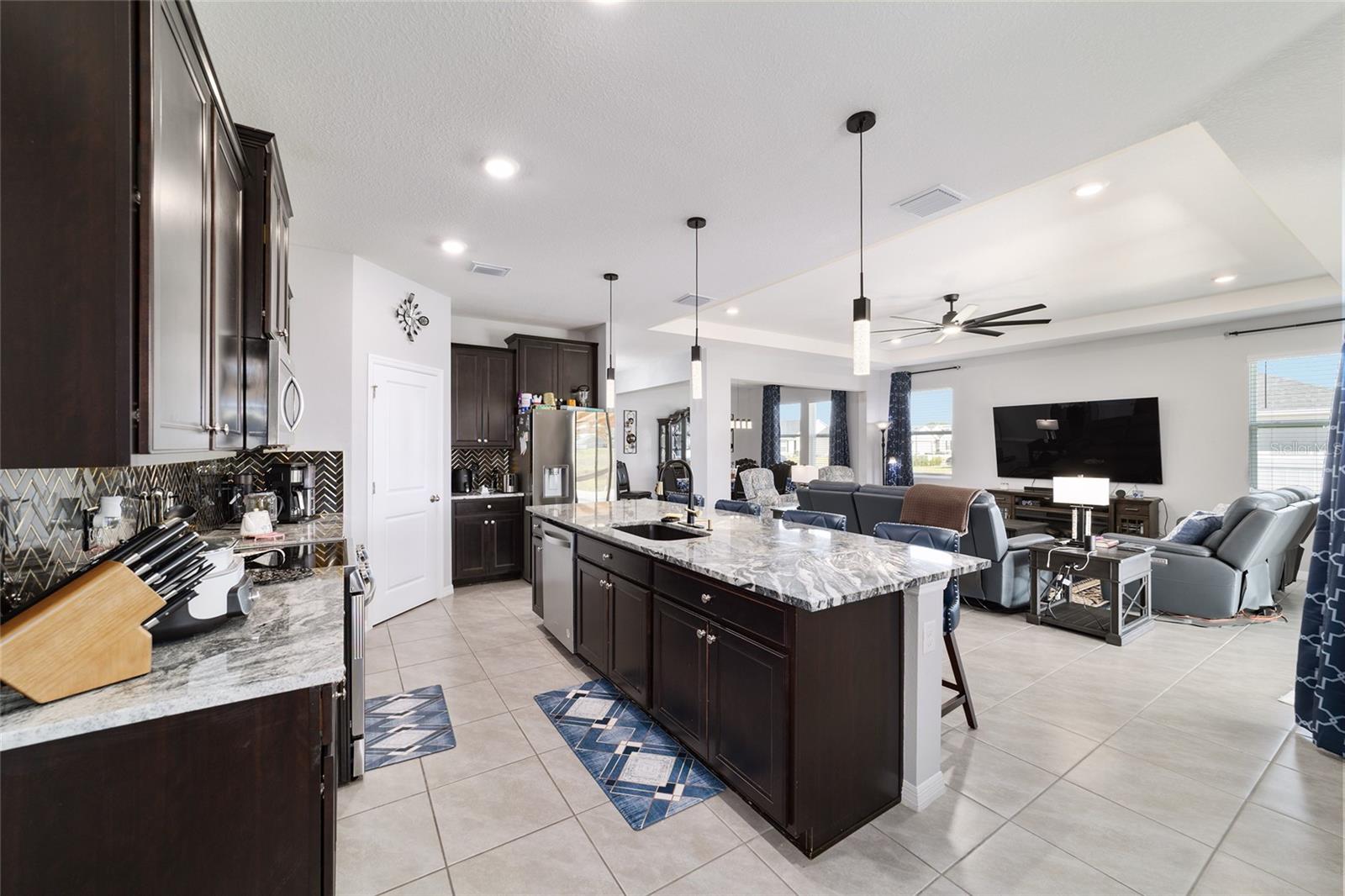 BROOKHAVEN - Residential Lease
