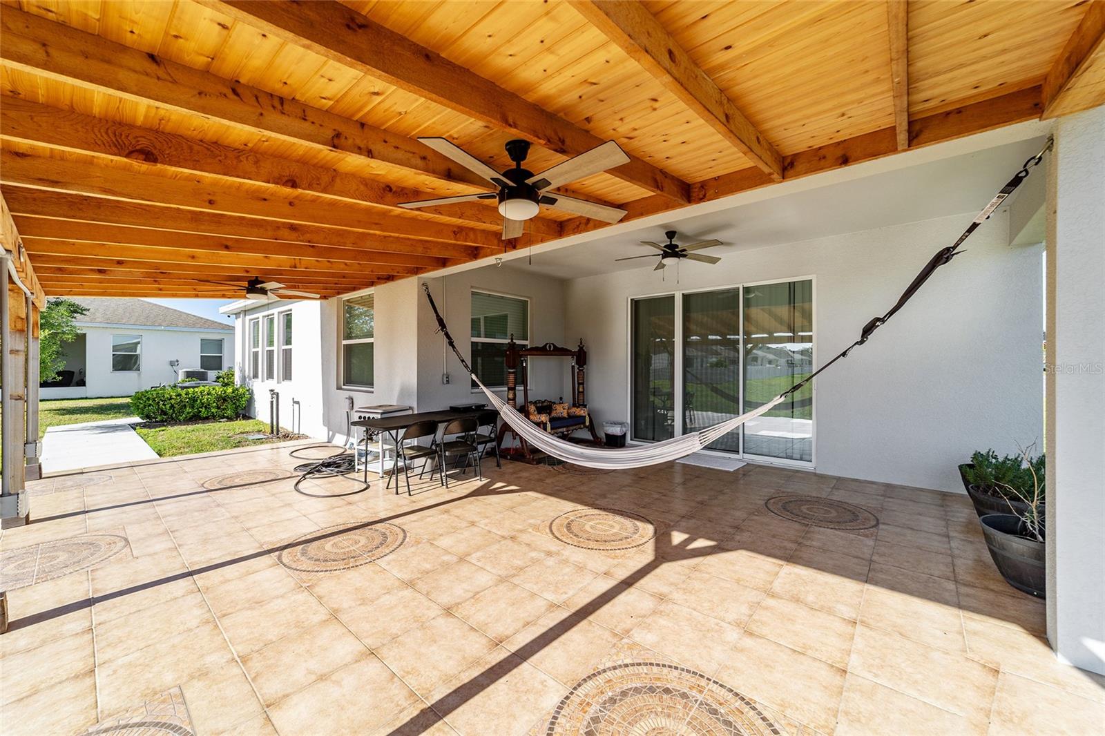 BROOKHAVEN - Residential Lease
